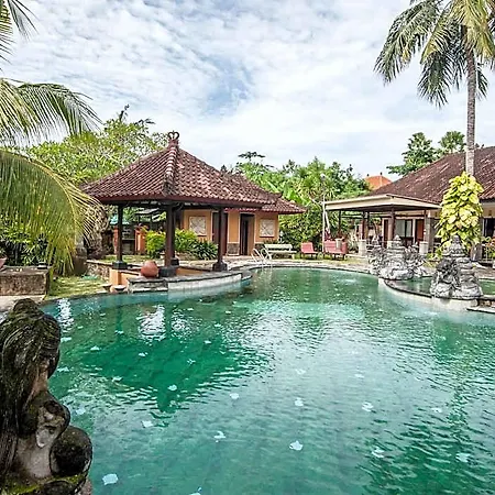Dewi Sinta Hotel And Restaurant