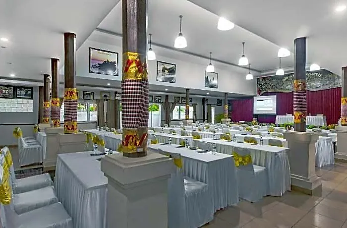 Dewi Sinta And Restaurant BALI
