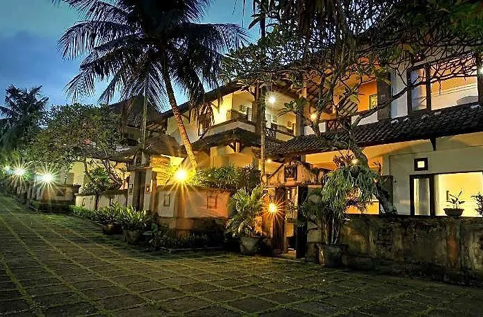 Hotel Dewi Sinta And Restaurant BALI