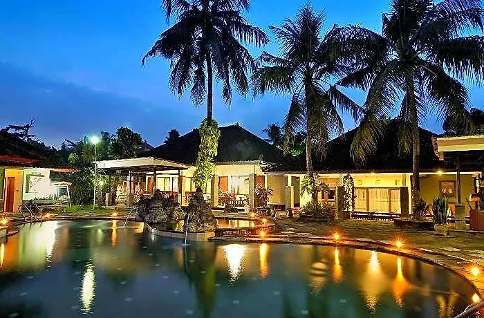 Hotel Dewi Sinta And Restaurant BALI