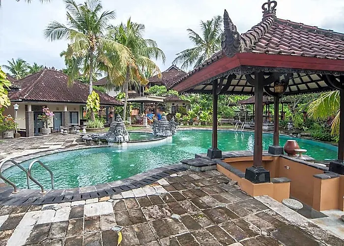 Dewi Sinta And Restaurant
