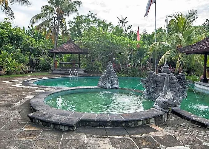 Dewi Sinta And Restaurant