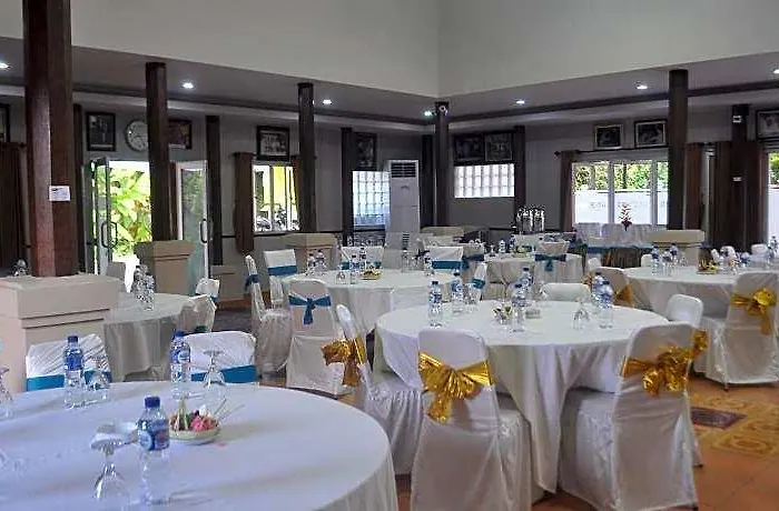 Hotel Dewi Sinta And Restaurant BALI