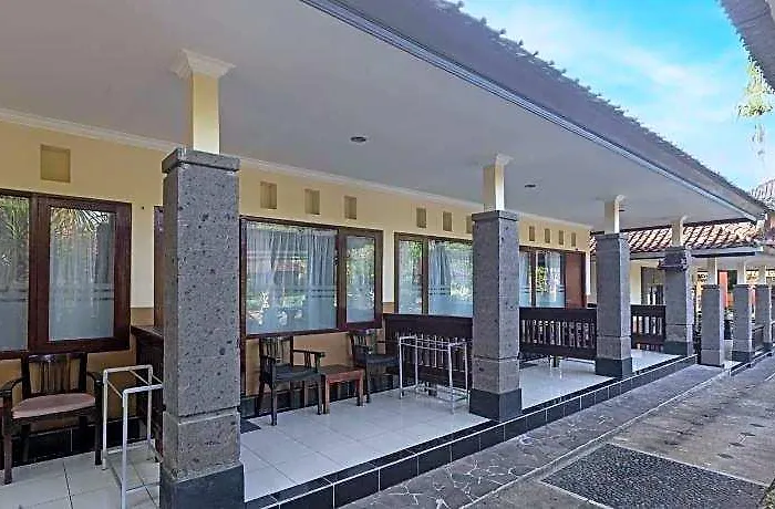 Dewi Sinta And Restaurant