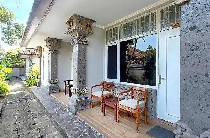 Dewi Sinta And Restaurant Hotel BALI