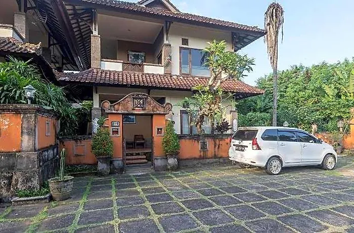 Hotel Dewi Sinta And Restaurant BALI