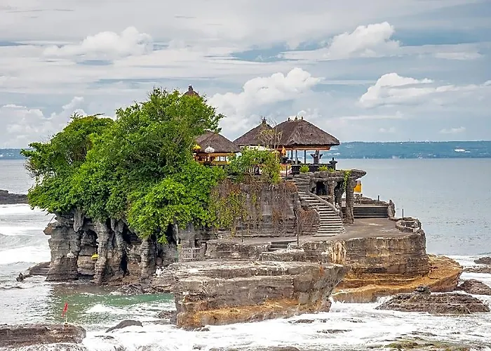 Hotel Dewi Sinta And Restaurant