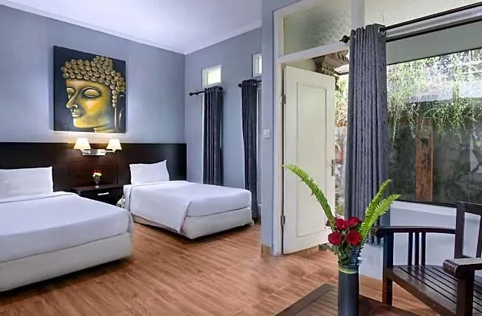 Dewi Sinta And Restaurant 3* BALI
